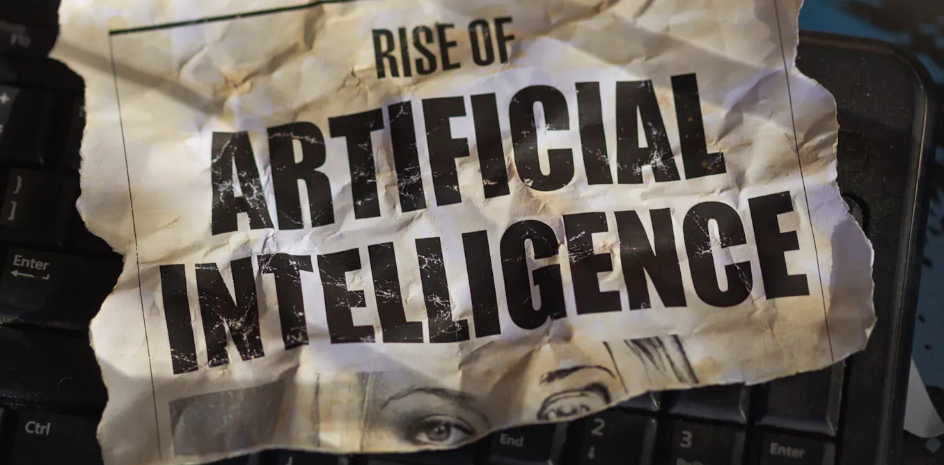 Hype and western values are shaping AI reporting in Africa what needs to change