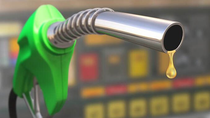 ZiG fuel prices reviewed downwards The Zimbabwe Mail