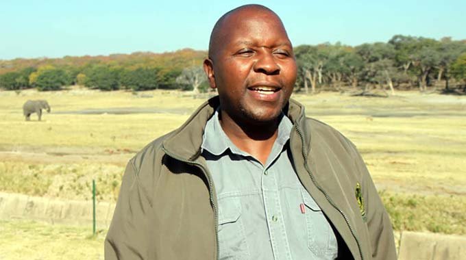 CYANIDE KILLER CAUGHT IN THE ACT Man arrested with deadly poison at national park