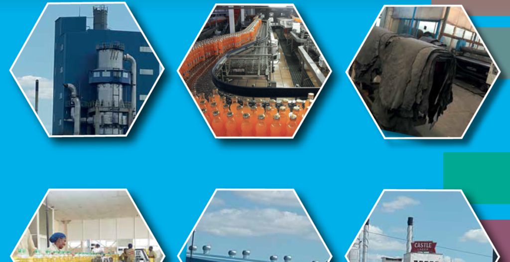 Blueprint fails to grow manufacturing sector