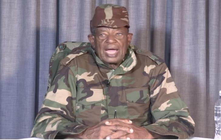 Geza searching rogue prison officers arrested