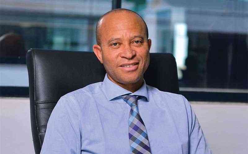 Zida warns US4312m at stake in haulage logistics industry