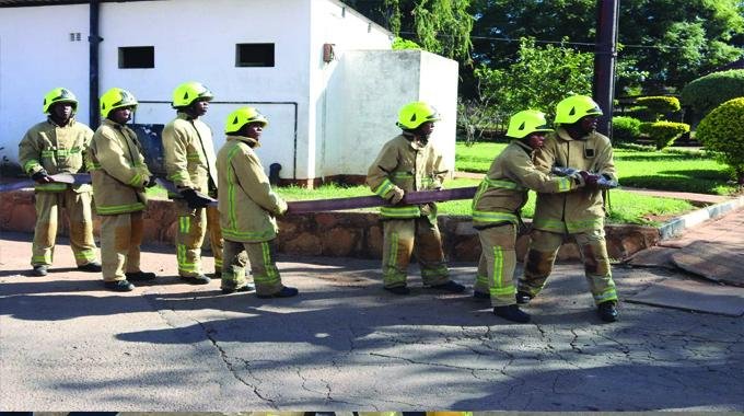 Bulawayo hit by wave of lithium battery fires