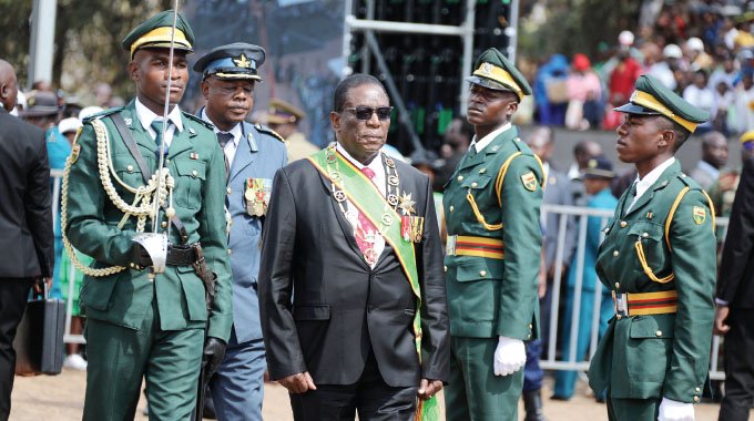 President urges renewal of sacrifice selflessness