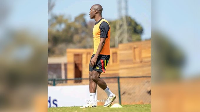 MUSONA BENCHED AS SCOTTLAND FACE PLATINUM TEST