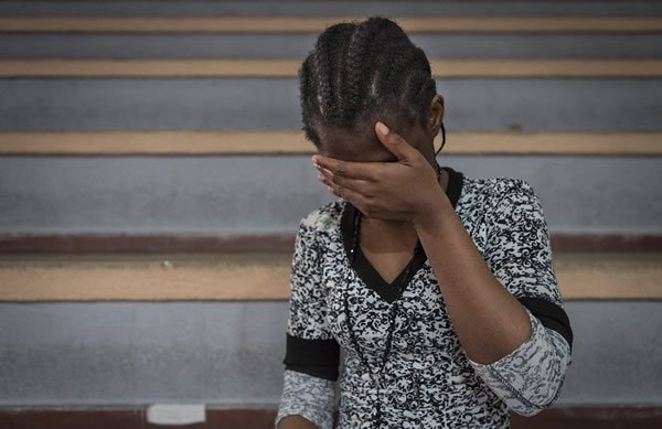 Lula lula-loving Dzivarasekwa man rapes Grade 5 girl after being dumped the girls mother