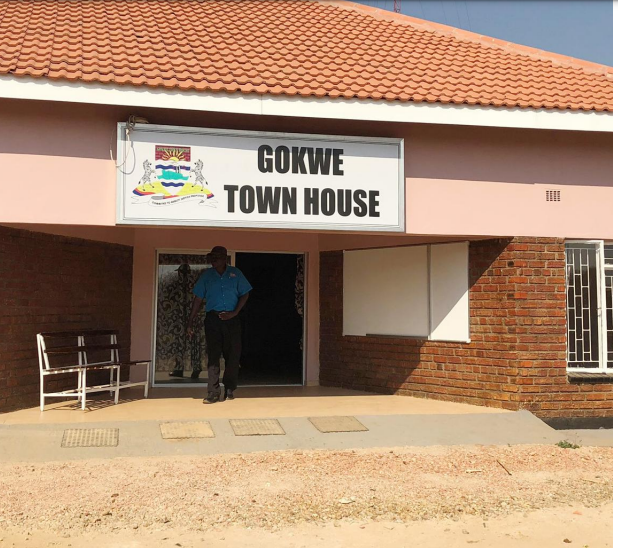 InvestigationsZacc yet to act on Gokwe corruptionTHE Anti-Corruption Trust of Southern Africa ACT-SA