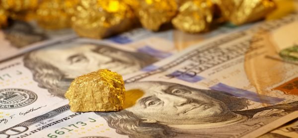 Gold buying prices per gram in Zimbabwe today 14 August 2025