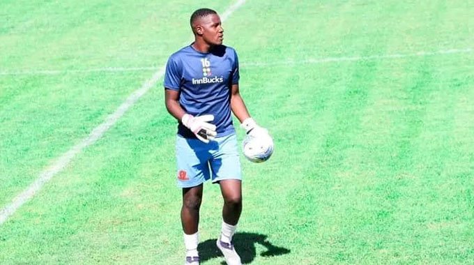 Chicken Inn accused of abandoning injured goalkeeper Issah Ali