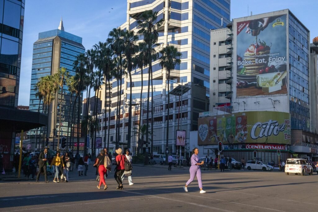Why Zimbabweans rue plan to ditch US dollar
