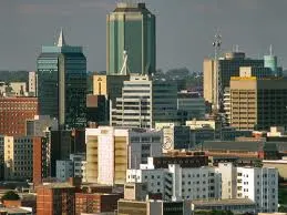 The property market woes have been worsened by the Covid-19pandemic which has hit collections and ro