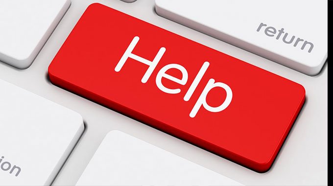 University student appeals for help to further his education