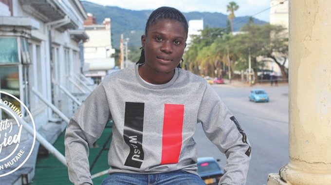 Beyond Tuku and Chiwoniso Kever Six continues Zimbabwes Womex journey