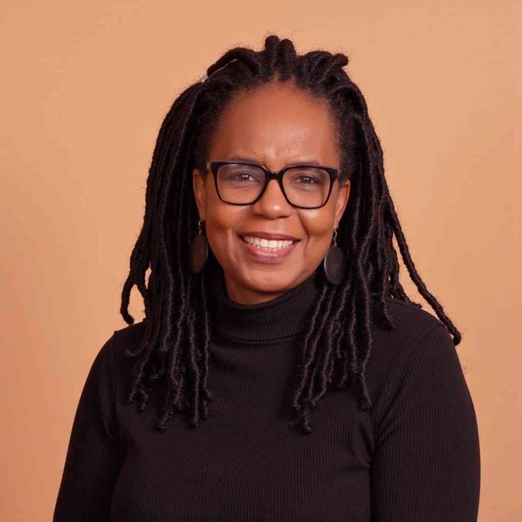 Jakachira connects African cultural diversity through Being African Book Club