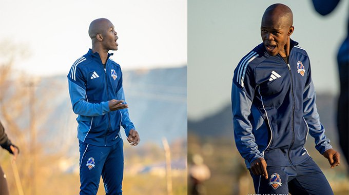 Knowledge Musona starts on the bench for Scottland FC