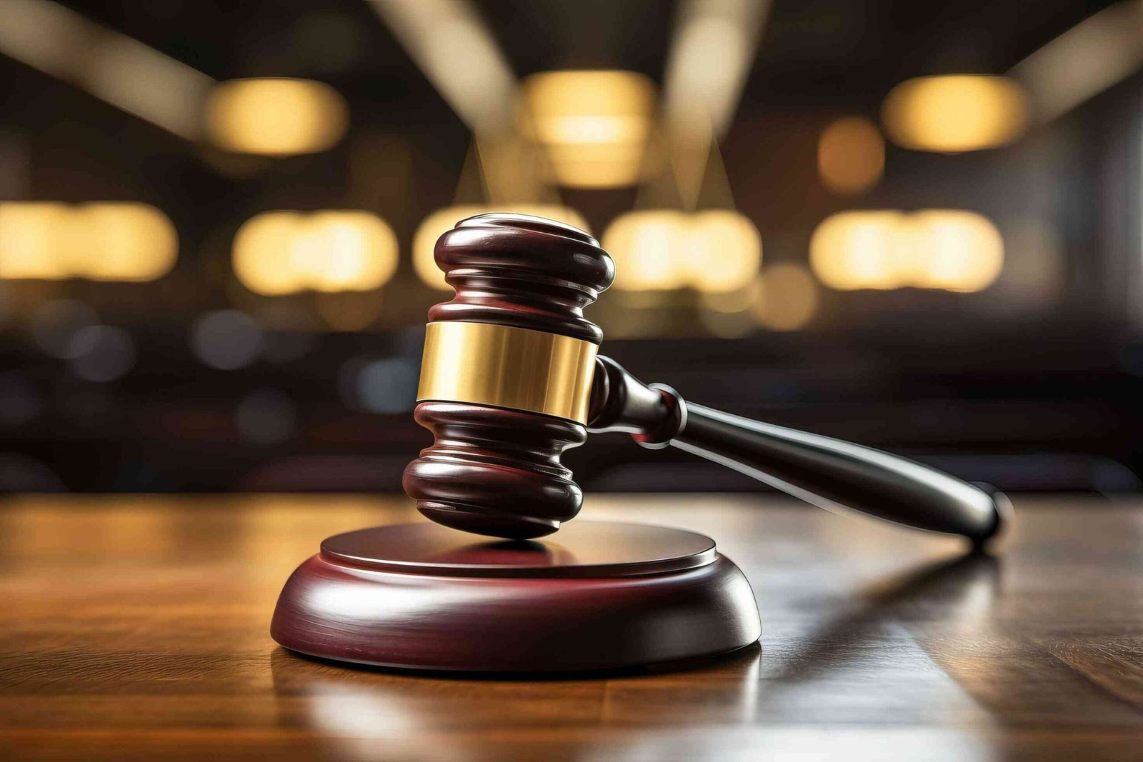 A former Chitungwiza municipality housing director who is serving time for corruption was back in co