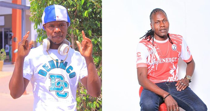 DJ Dr Love Bolamba Culture Birds Godolude Abigail Mabuza to rock Botswana