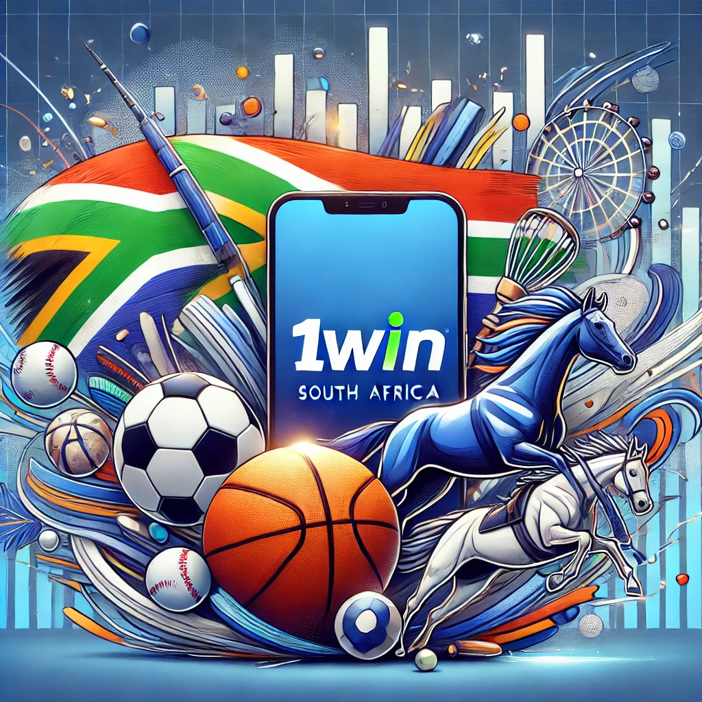 Comprehensive Overview of 1Win in South Africa