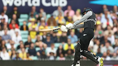 New Zealand suffer injury blow for tri-series in Zimbabwe
