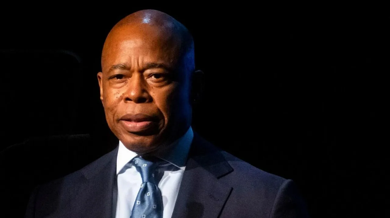 Prosecutors Brooklyn businessman will plead guilty to conspiracy charge in case against Mayor Adams