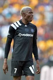 Zororo Phumulani scores a gem Chips in on repatriation of goal poacher Tendai Ndoros body