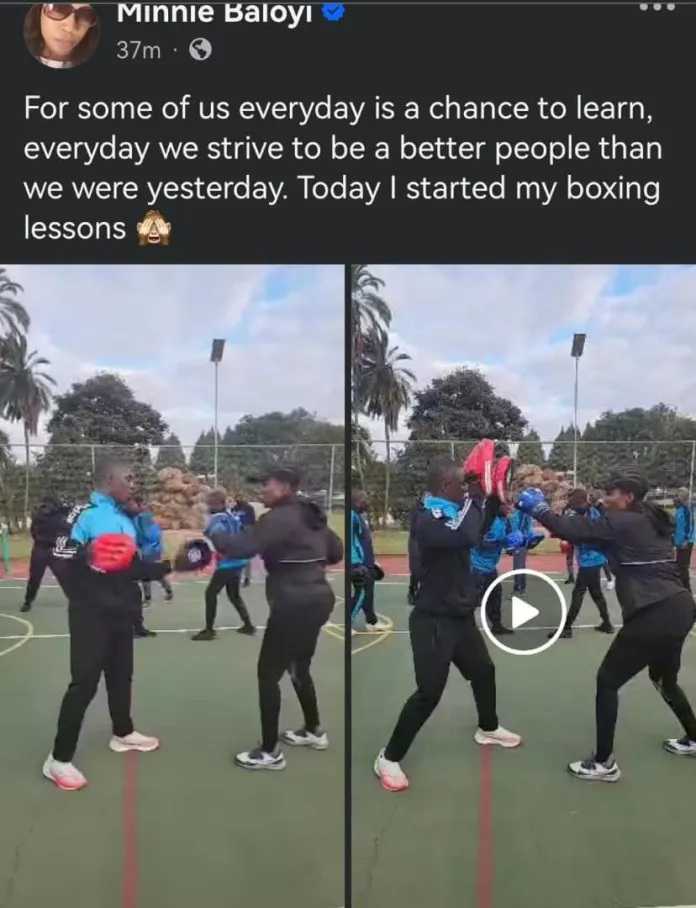 WATCH I Can Not Love Another Man After Apostle Chiwenga Tsitsi Chiendambuya