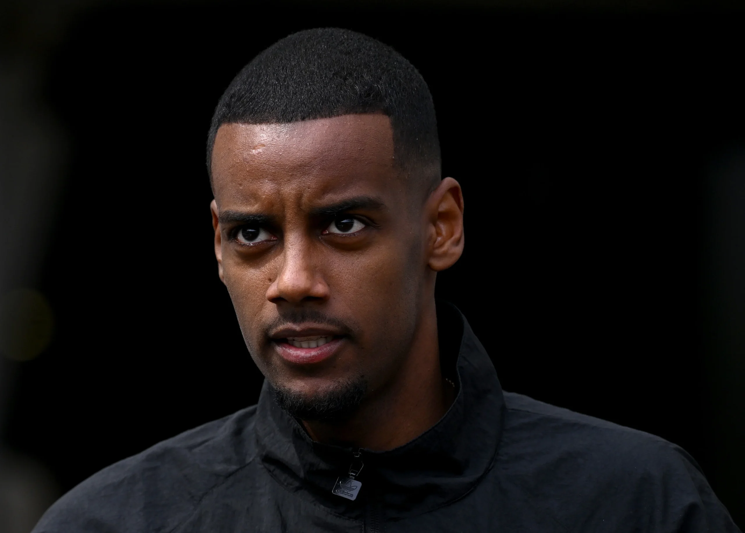 Alexander Isak moves out of Newcastle home as Liverpool transfer saga takes drastic twist