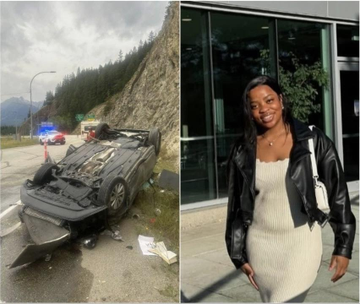 Jah Prayzah Canada show Victim Body Arrives ZimEye