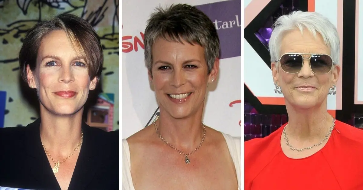 Look At Jamie Lee Curtis Sexiest Photos Over The Years