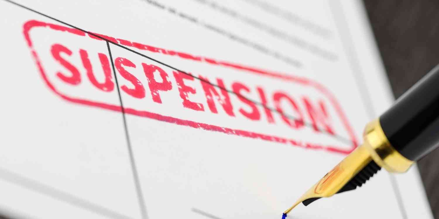 Dominican Convent suspends students for drug possession