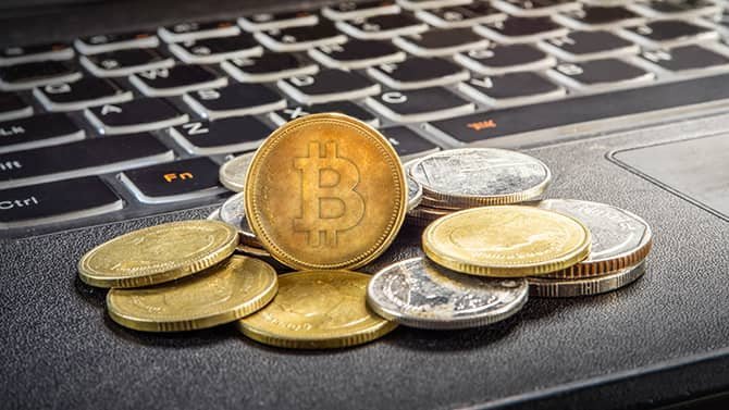 Why do banks not want people to rely upon cryptocurrencies