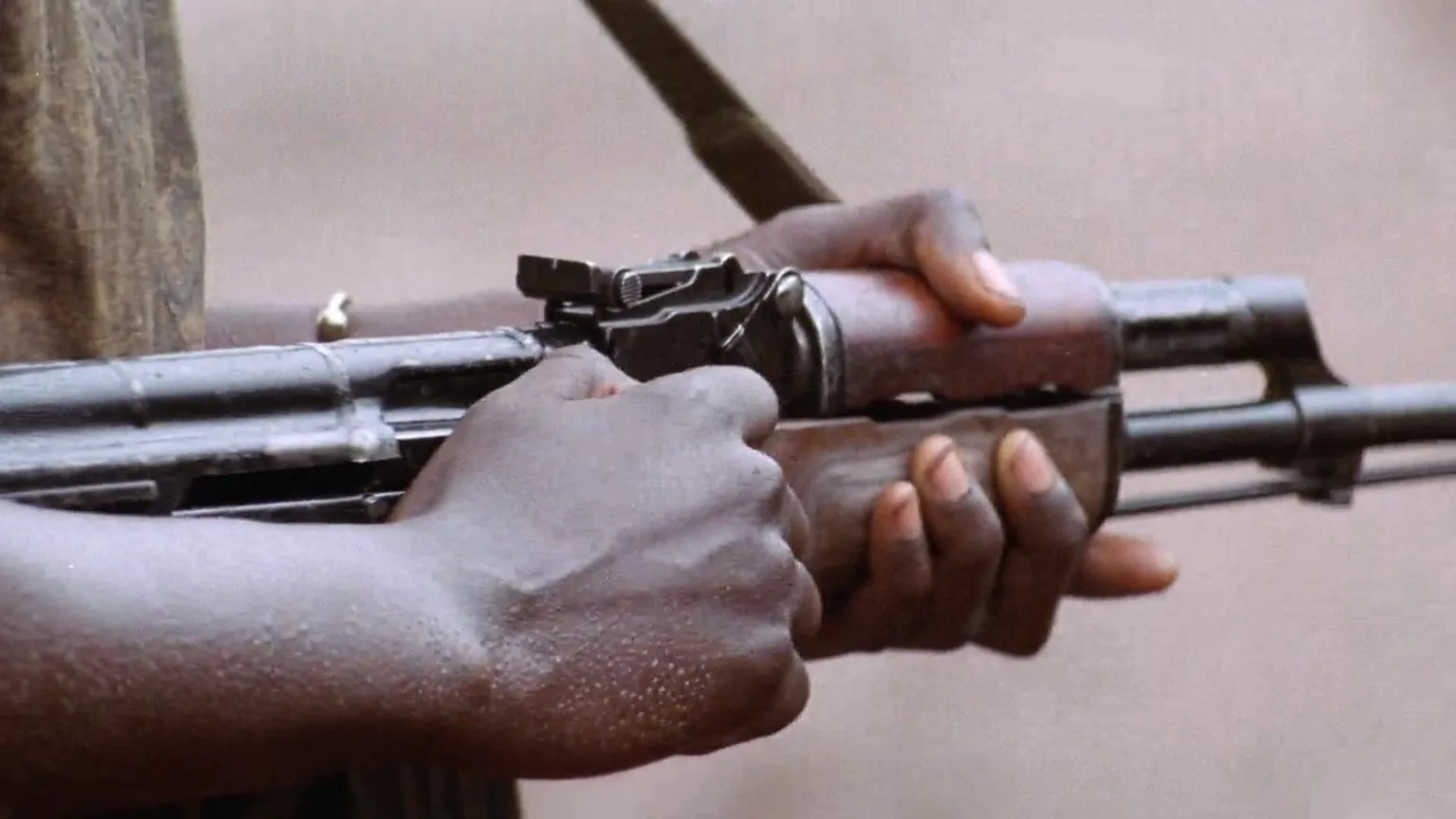 Nigeria kidnappers kill 35 hostages even after ransom paid - NewZimbabwecom