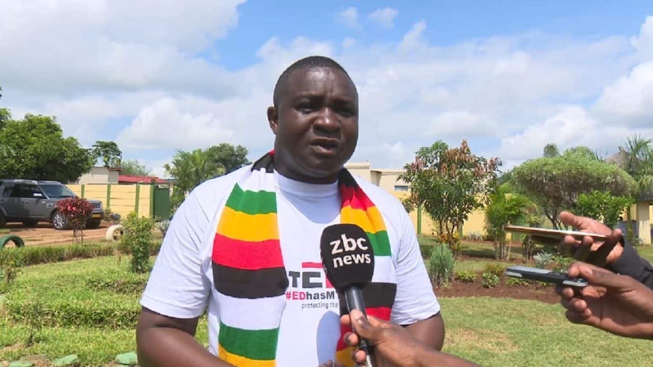 Former ZANU PF legislator call for constitutional amendment to allow gun owners to kill armed robber