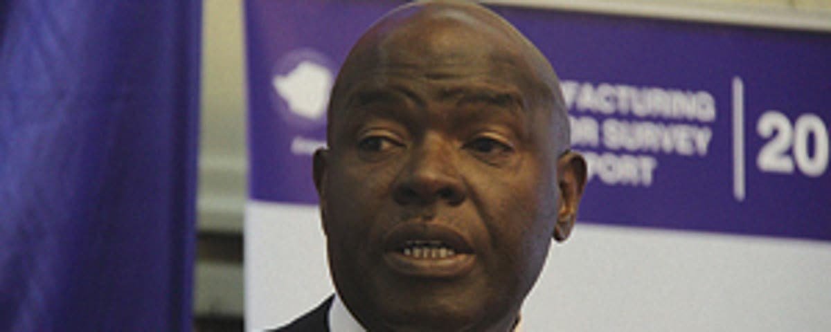 Old Mutual Zimbabwe Limited Board has appointed Kumbirayi Katsande as its Board Chairperson with eff