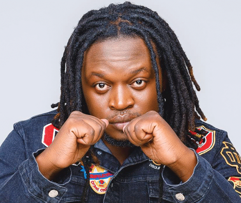 Seh Calaz takes new album launch gig to Chi-town