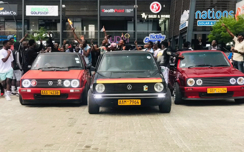 Who can join car fund clubs