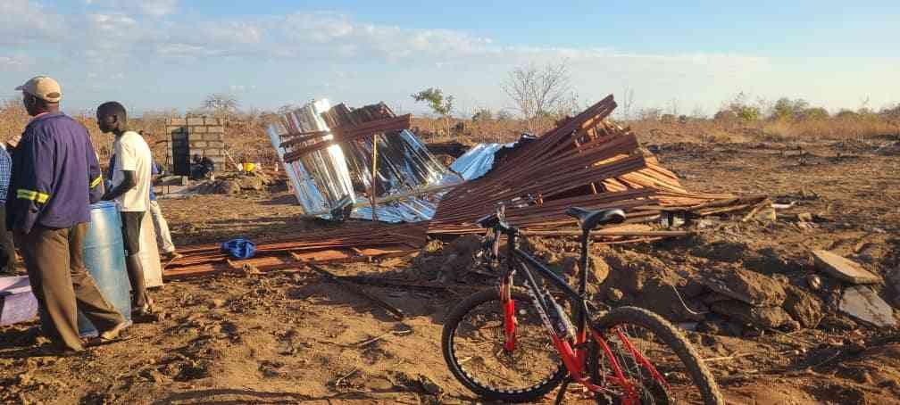 A recent demolition drive by the Kariba Municipality has ignited fierce backlash with residents accu