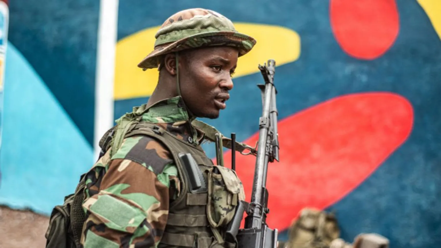 M23 rebels suspend peace talks with DR Congo government - NewZimbabwecom