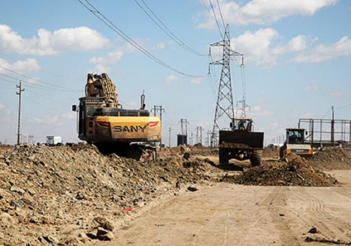 Traffic diversion in Mabvuku from September for interchange construction - Transport Ministry announ