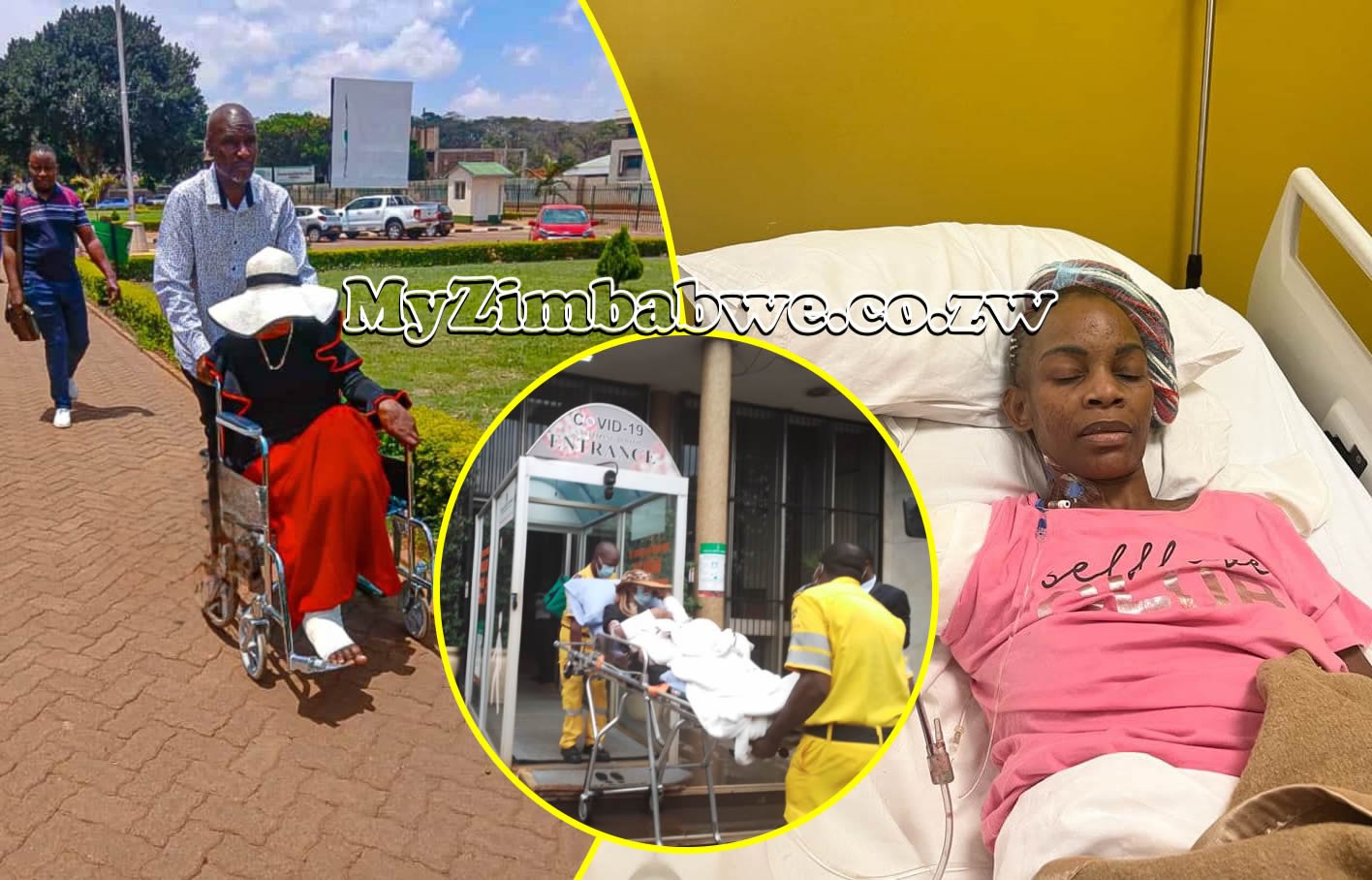 PRETORIA The High Court of South Africa in Pretoria has ordered the forfeiture of luxury assets belo