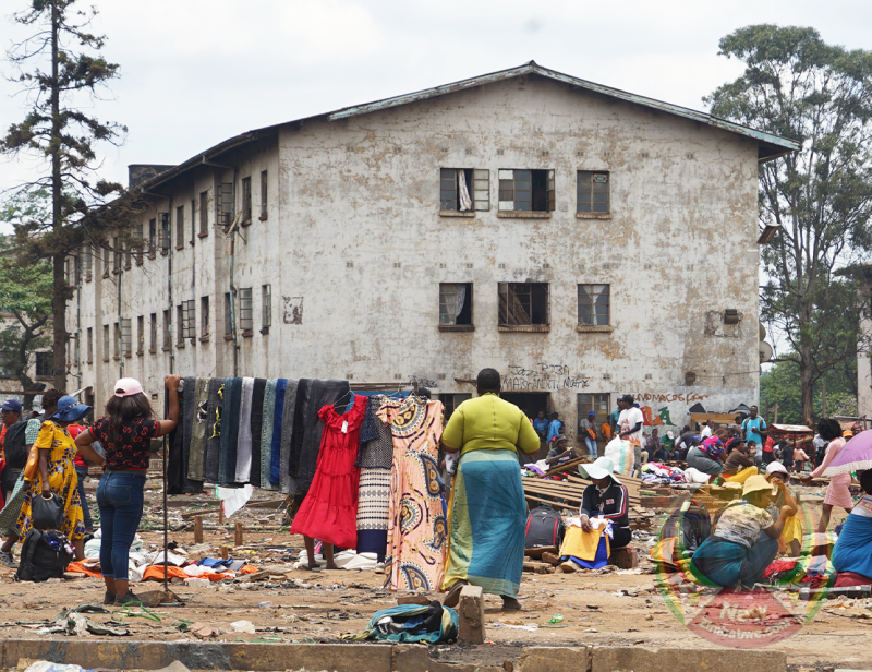Harare City Council threatens to evict Mbare flats residents