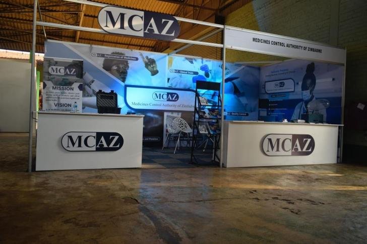 MCAZ deploys tech to fight fake medicines