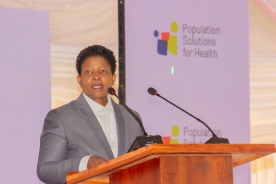 Dr Noah Taruberekera HealthTimes