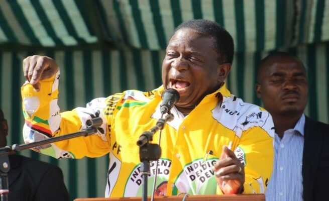 IT has come as really refreshing that President Emmerson Mnangagwa has decided for once to bridle so