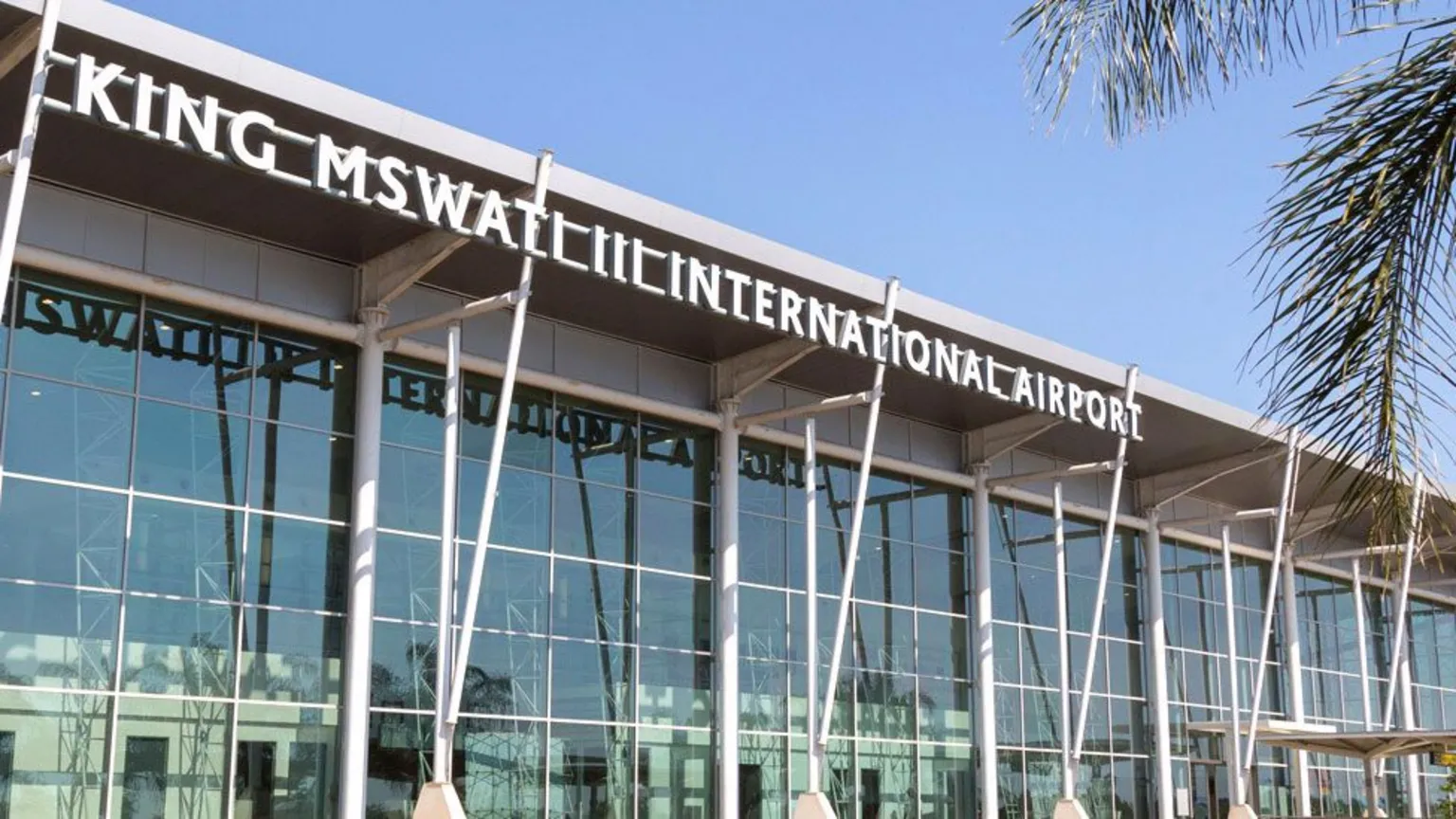 US deports five barbaric migrants to Eswatini - NewZimbabwecom