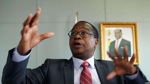 Zimbabwe repays US176 million in external debt