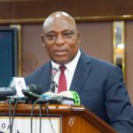 Zimbabwe to unveil de-dollarization roadmap in November