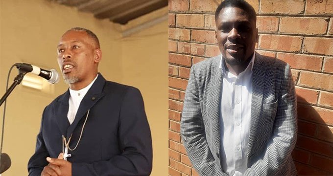 Church urged to partner Government in drug fight