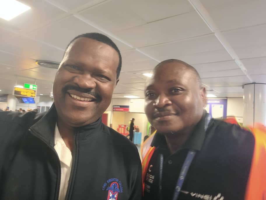 Zimbabwes legendary dub poetry artistAlbert Nyathi is set to dazzle international audiences as he he