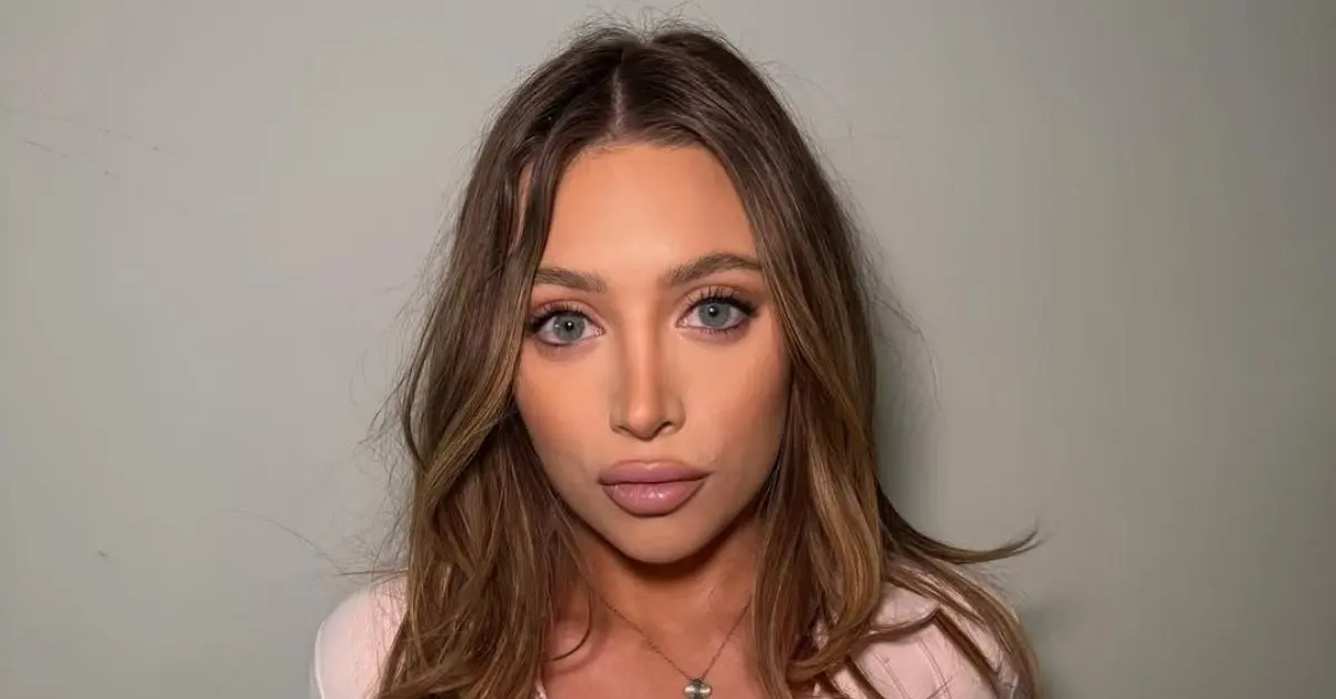 OnlyFans Star Ava Louises Hottest Photos Revealed